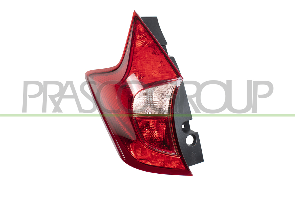 TAIL LAMP LEFT-WITHOUT BULB HOLDER-LED