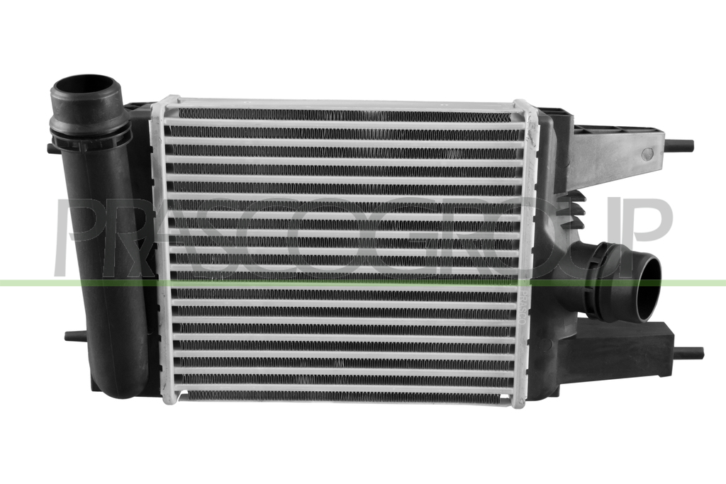 INTERCOOLER