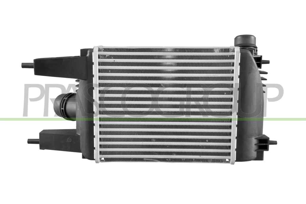 INTERCOOLER