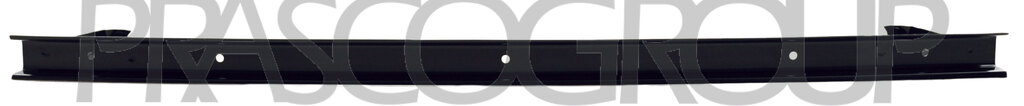 FRONT BUMPER REINFORCEMENT-LOWER