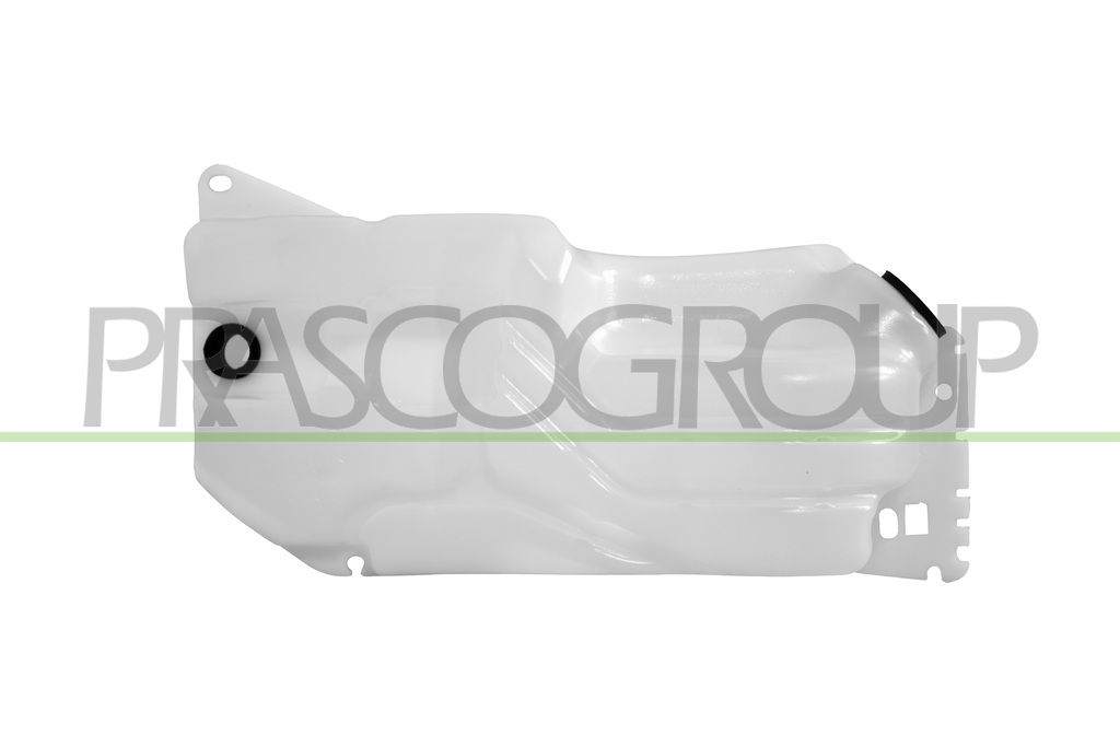 WINDSHIELD WIPER TANK-WITHOUT MOTOR