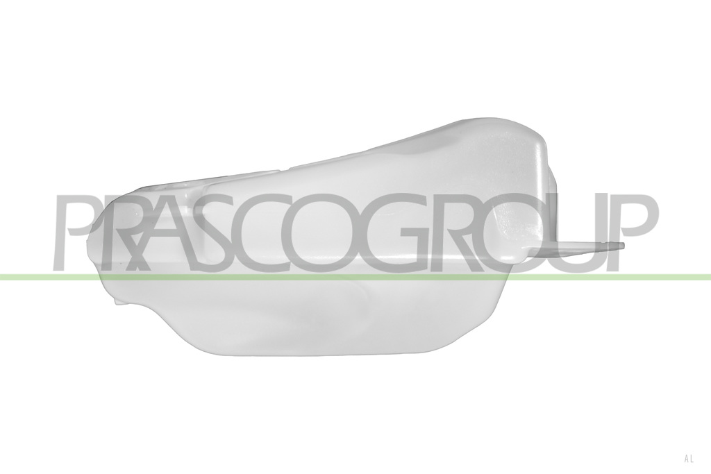 WINDSHIELD WIPER TANK-WITHOUT MOTOR
