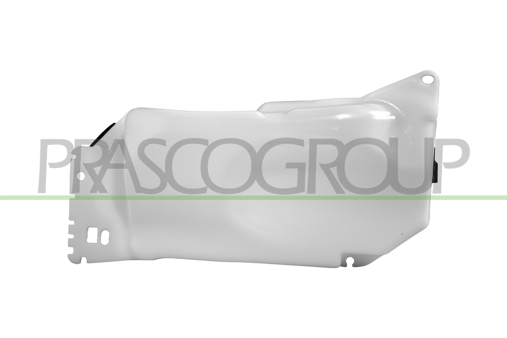 WINDSHIELD WIPER TANK-WITH MOTOR