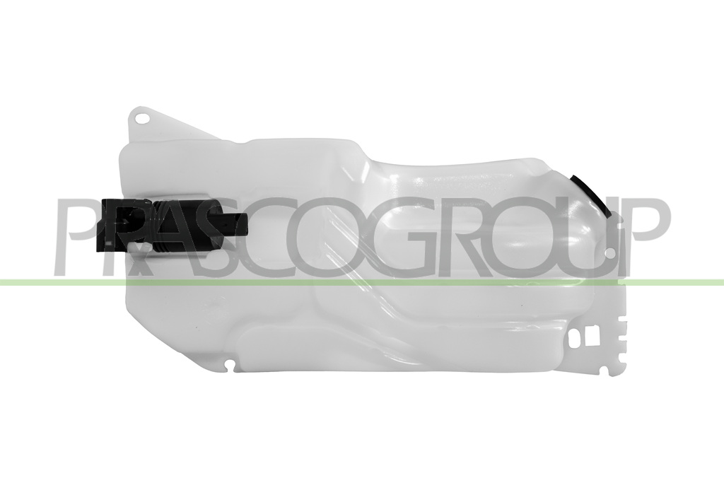 WINDSHIELD WIPER TANK-WITH MOTOR