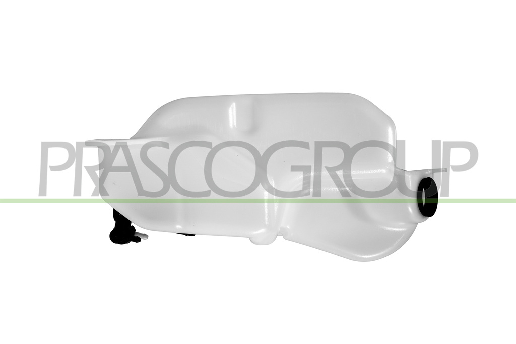 WINDSHIELD WIPER TANK-WITH MOTOR