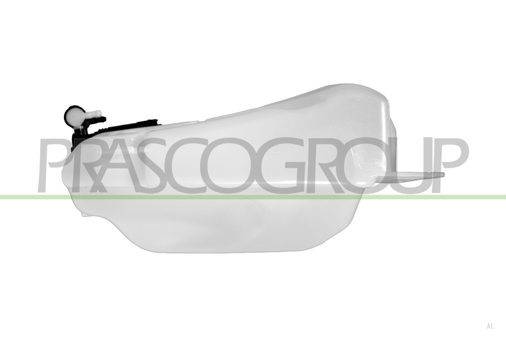 WINDSHIELD WIPER TANK-WITH MOTOR