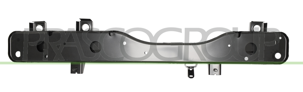 FRONT CROSSBAR-LOWER