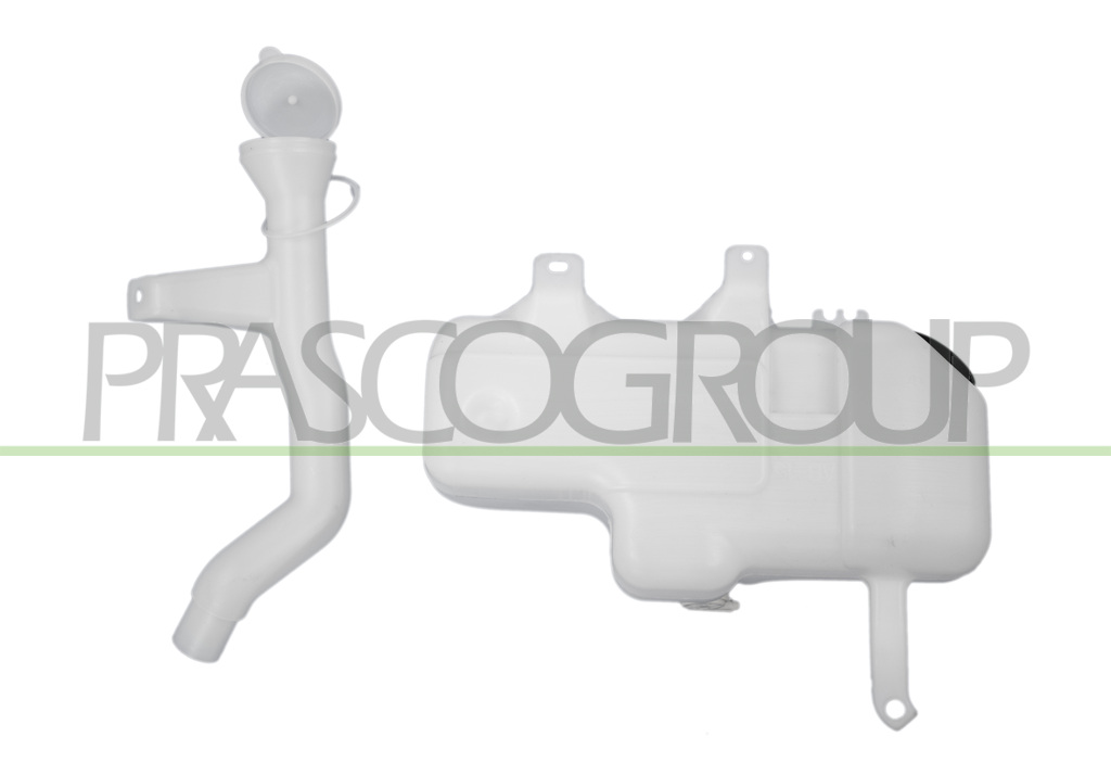 WINDSHIELD WIPER TANK-WITH MOTOR