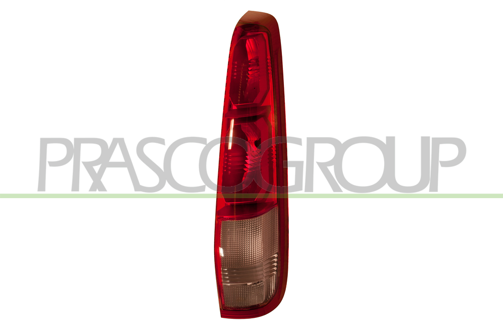 TAIL LAMP RIGHT-WITHOUT BULB HOLDER
