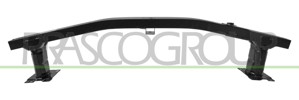 FRONT BUMPER REINFORCEMENT