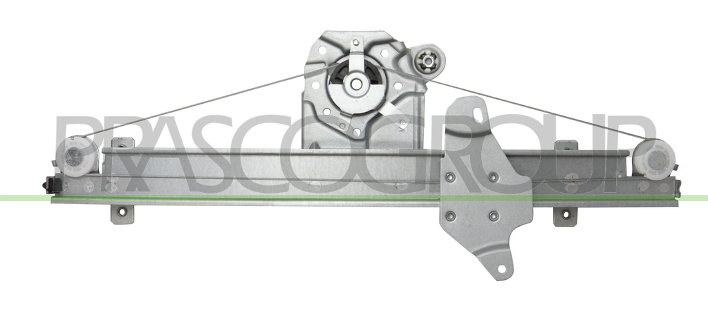 MECHANISMUS FENSTERHEBER VORNE LINKS MOD. 5 TUERIG