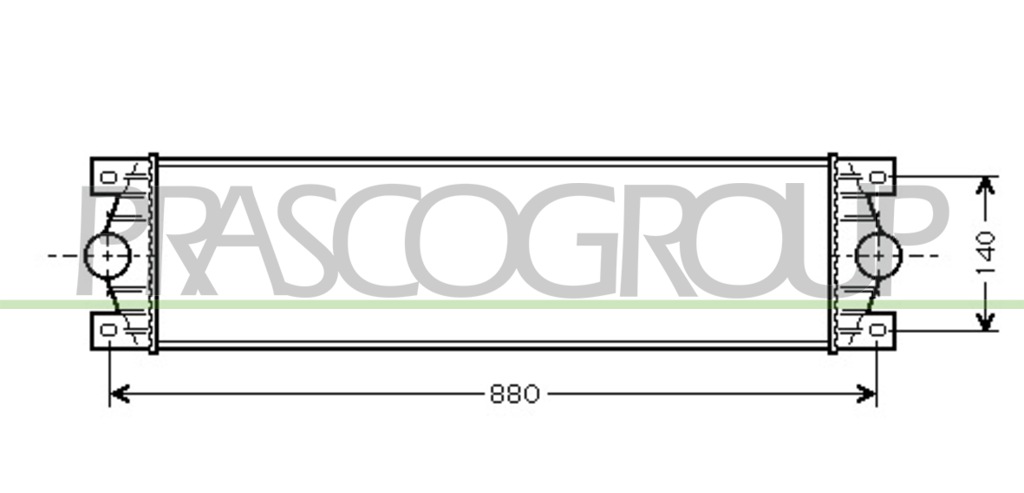 INTERCOOLER