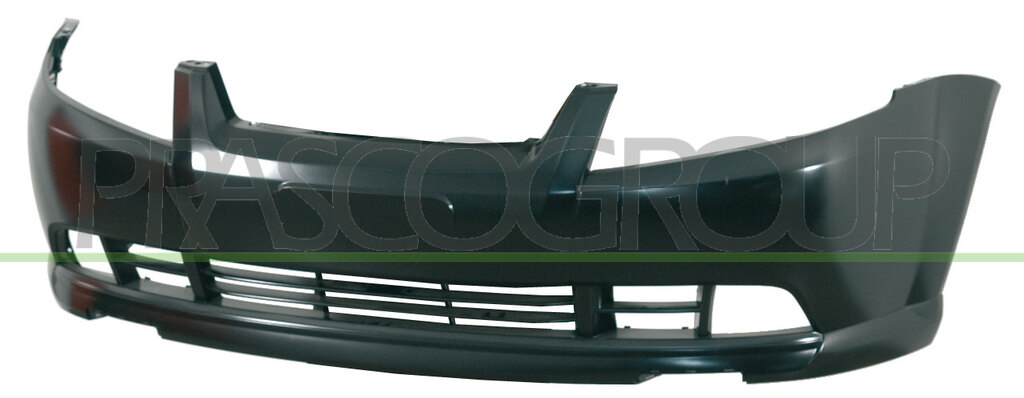 FRONT BUMPER-PRIMED 3/5 DOOR MOD. 05 >