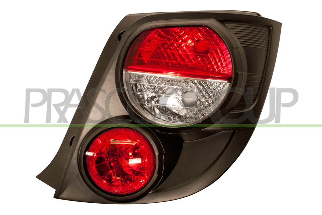 TAIL LAMP RIGHT-WITHOUT BULB HOLDER