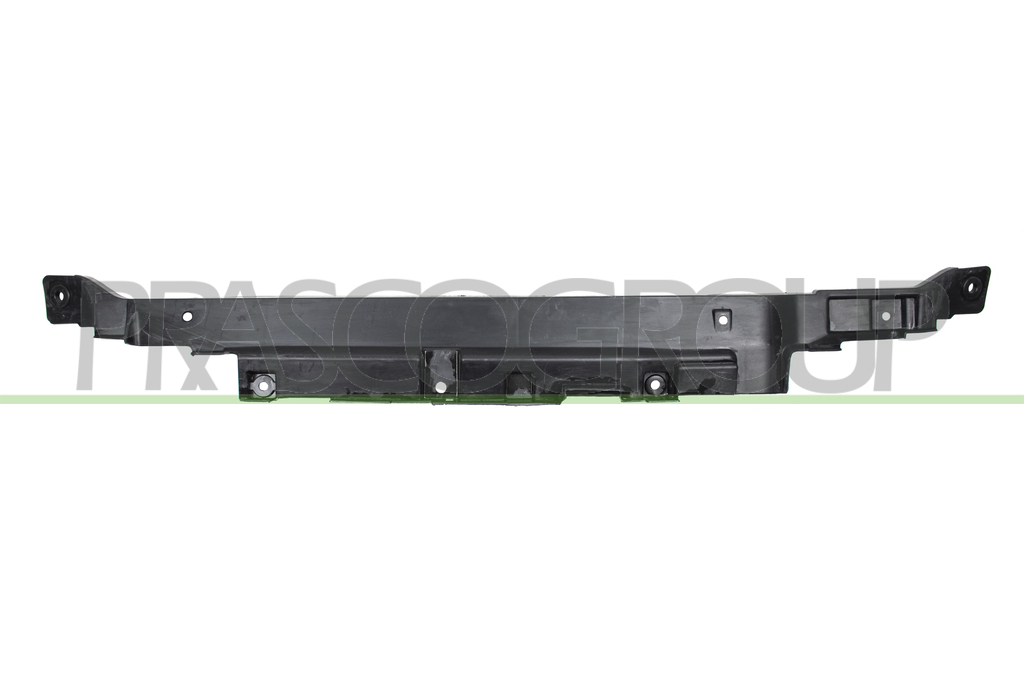 FRONT PANEL COVER-UPPER