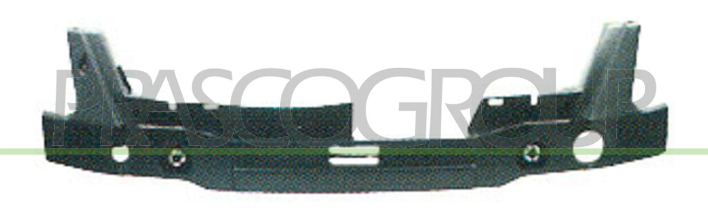 FRONT BUMPER REINFORCEMENT