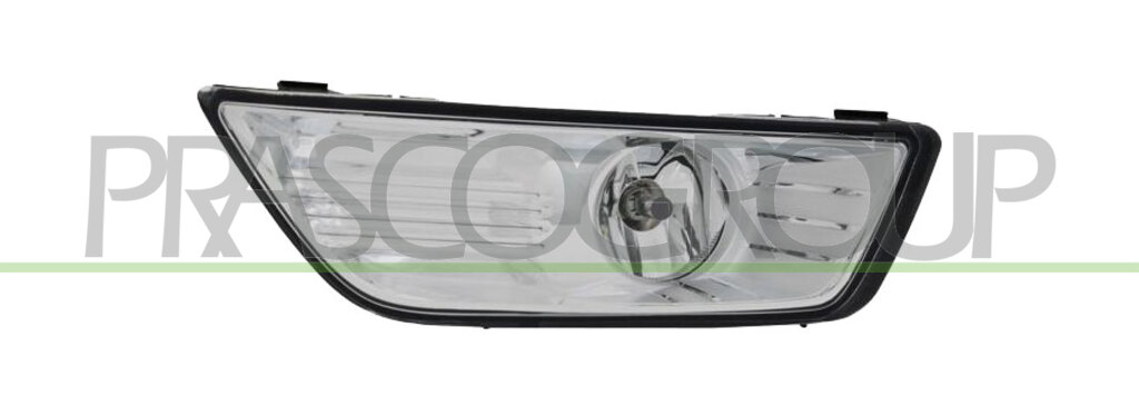 FENDINEBBIA SINISTRO MOD. STANDARD