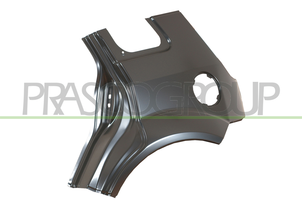 PARAFANGO POSTERIORE SINISTRO MOD. 5 PORTE