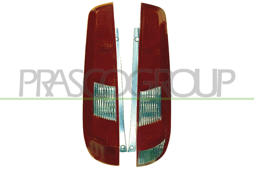 GRUPO OPTICO TRASERO IZQUIERDO MOD. 3 PUERTAS