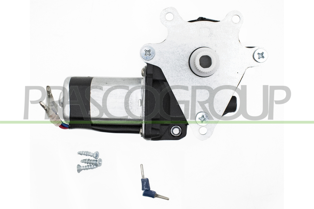 MOTOR ELEVALUNAS DELANTERO DERECHO MOD. 5 PUERTAS