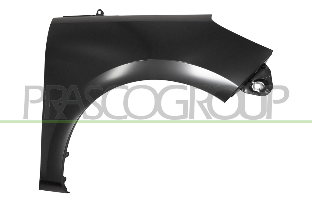 FRONT FENDER RIGHT