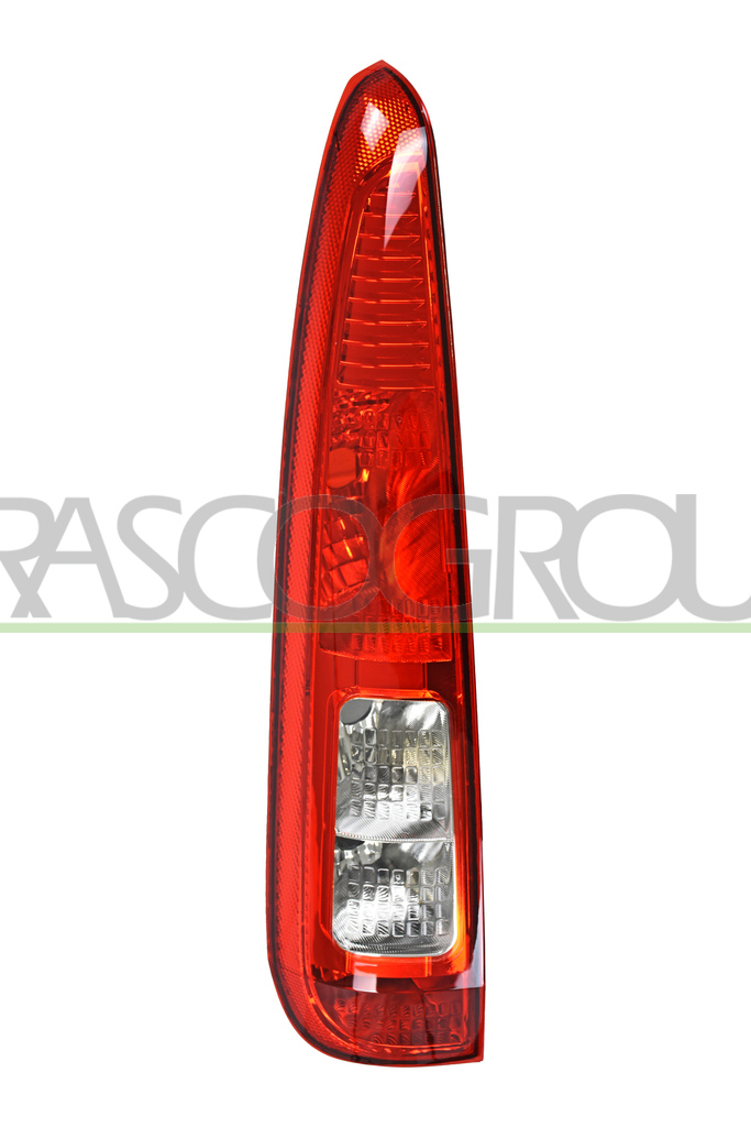 TAIL LAMP LEFT-WITHOUT BULB HOLDER