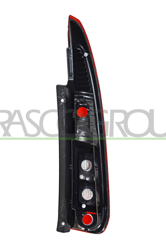 TAIL LAMP LEFT-WITHOUT BULB HOLDER