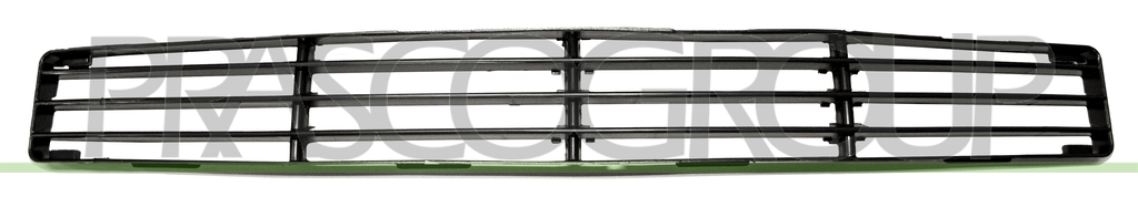 GRILLE PARE-CHOCS AVEC SIEGES ANTIBROUILLARD MOD. GHIA/DIESEL