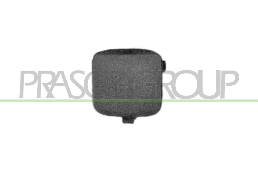 TAPPO COPRI GANCIO TRAINO PARAURTI POSTERIORE MOD. 3/5 PORTE
