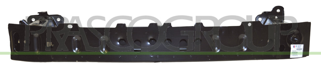 FRONT BUMPER REINFORCEMENT