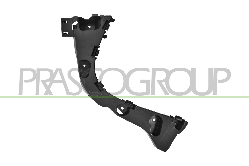 REAR BUMPER BRACKET RIGHT