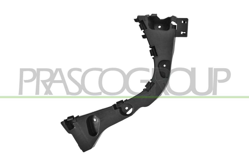 REAR BUMPER BRACKET LEFT