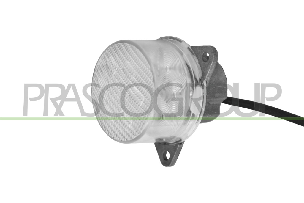 REAR FOG LIGHT-CENTRE