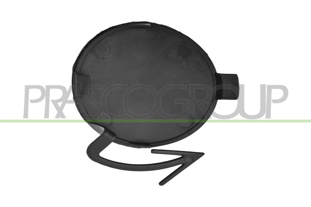 FRONT TOW HOOK COVER
