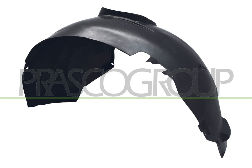 FRONT INNER FENDER RIGHT-INJECTION MOULDED
