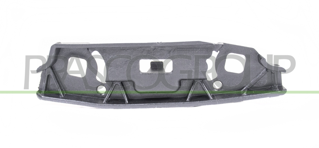 FRONT BUMPER BRACKET RIGHT-PLASTIC