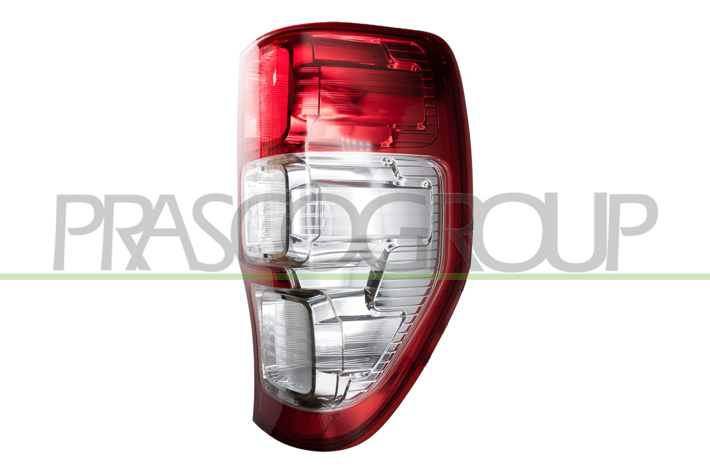 TAIL LAMP RIGHT-WITH BULB HOLDER