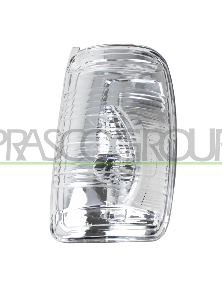 MIRROR LAMP RIGHT-CLEAR