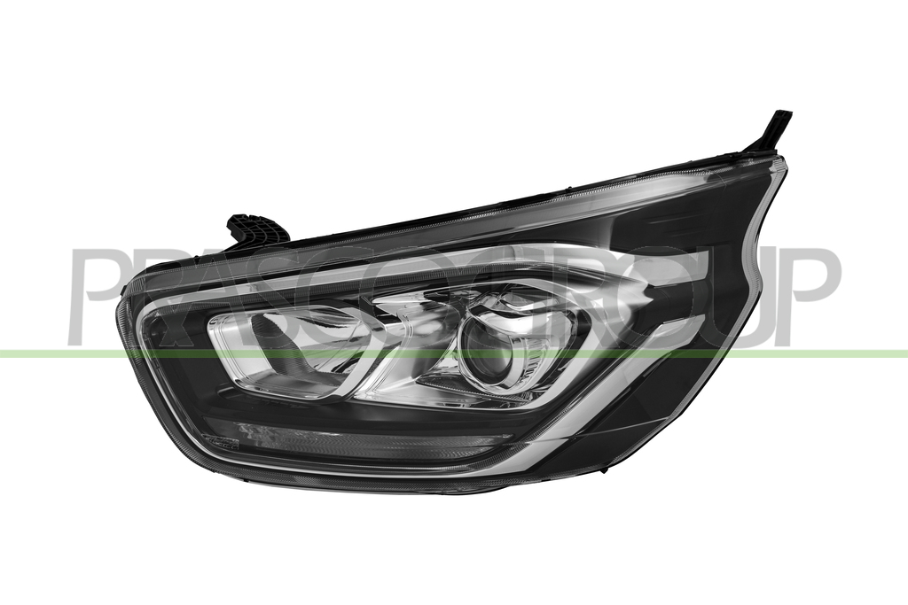 OPTICA IZQUIERDA ELECTRICA-CON MOTOR-CON LUZ DIURNA-LED