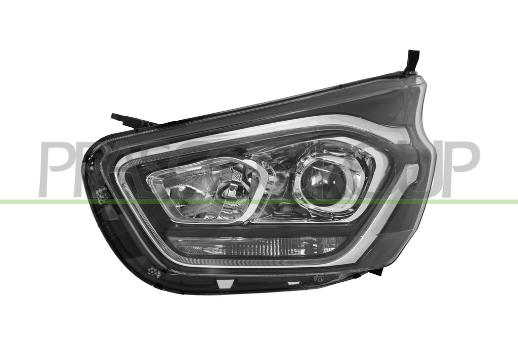 OPTICA IZQUIERDA ELECTRICA-CON MOTOR-CON LUZ DIURNA-LED