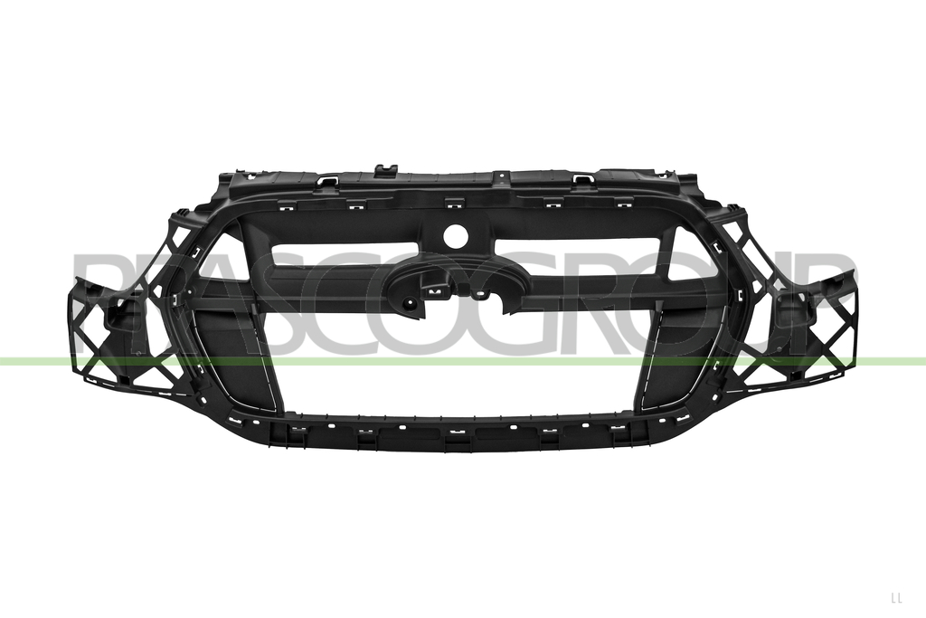 RADIATOR GRILLE HOLDER