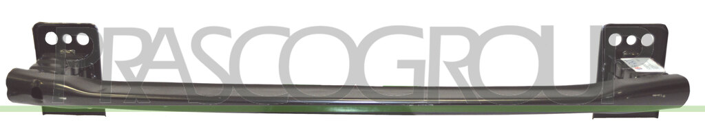 FRONT BUMPER REINFORCEMENT-LOWER