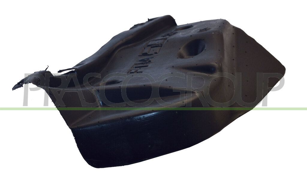 CARENAGE SOUS MOTEUR-PARTIE DROITE