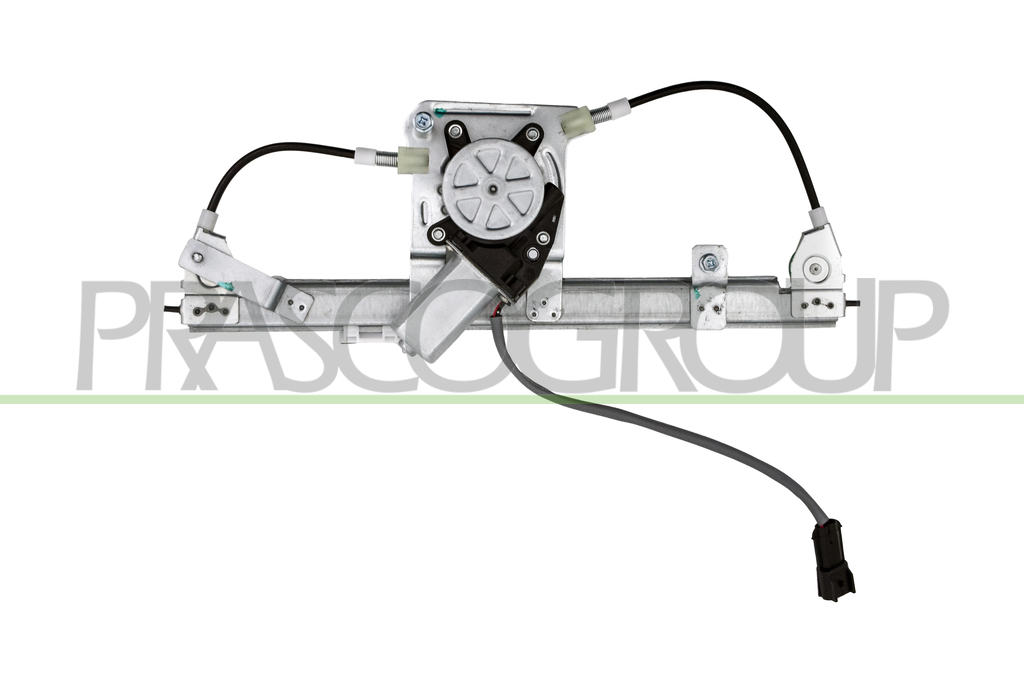 ALZACRISTALLO ANTERIORE DESTRO-ELETTRICO MOD. 3 PORTE