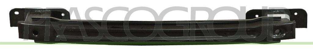 REAR BUMPER REINFORCEMENT