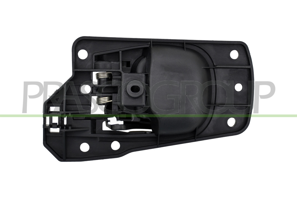 FRONT DOOR HANDLE RIGHT-INNER-BLACK