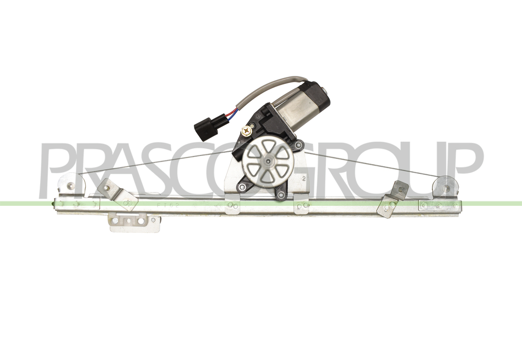 FRONT WINDOW REGULATOR RIGHT-ELECTRIC MOD. 5 DOOR