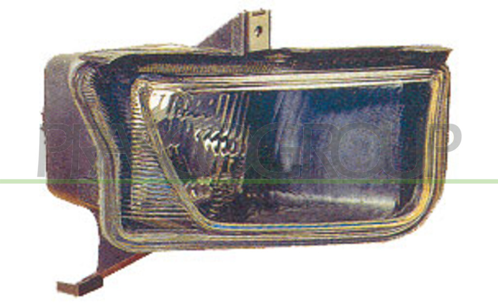 FOG LAMP LEFT