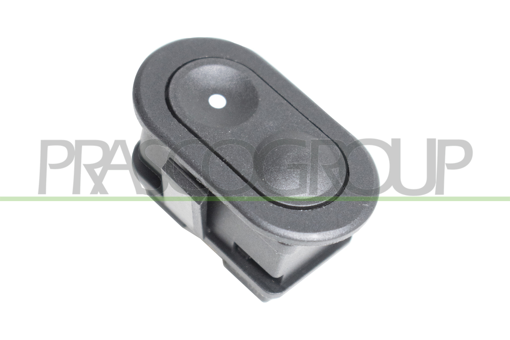 SWITCH WINDOW REGULATOR BLACK-FRONT DOOR RIGHT-6 PINS