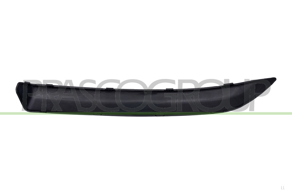 BANDEAU DROIT PARE-CHOCS AVANT MOD. 5 PORTES